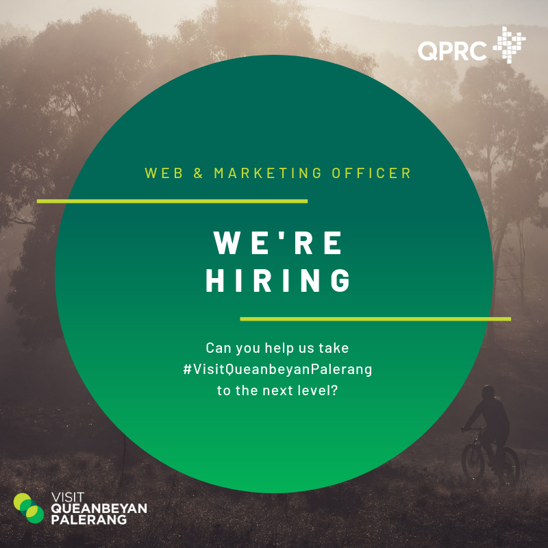 Position Vacant