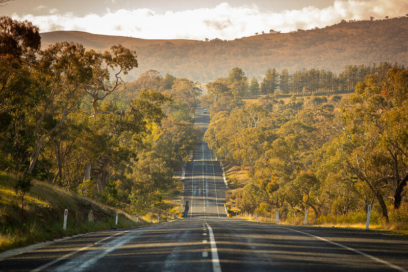 Explore Itineraries In Braidwood, Bungendore & Queanbeyan - Visit QP