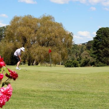 Braidwood Golf Course